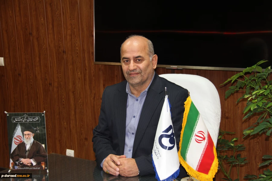 تشکیل شورای مستقل برنامه ریزی آموزشی در دانشگاه فنی و حرفه ای کشور 2