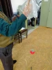 برگزاری اولین دوره مسابقات نجات تخم مرغ در آموزشکده فنی و حرفه ای پسران دورود 6