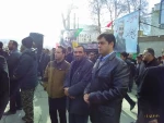 مراسم گرامیداشت سردار شهید حاج قاسم سلیمانی 3