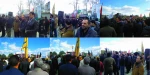 مراسم گرامیداشت سردار شهید حاج قاسم سلیمانی 12