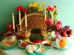 تبریک فرا رسیدن عید نوروز 6