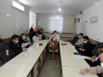 برگزاری کارگروه آموزش مجازی آموزشکده فنی و حرفه ای پسران دورود 2