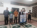 کارگاه آموزشی 