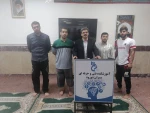 کارگاه آموزشی 