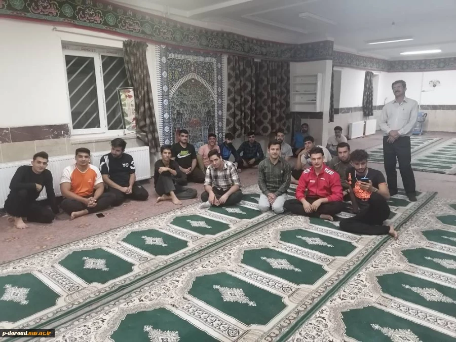 کارگاه آموزشی "مهارت ارتباط بین فردی" 2