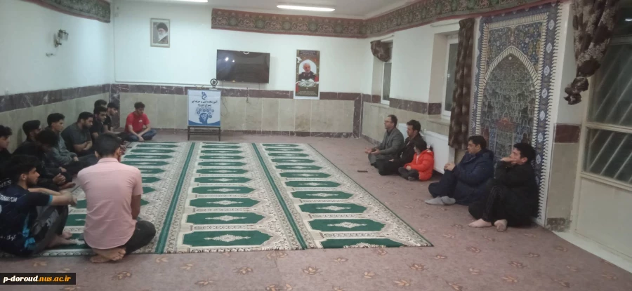 برگزاری مراسم جشن میلاد امام علی(ع) 11