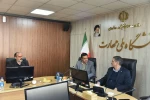 امضای تفاهم‌نامه همکاری علمی، آموزشی و پژوهشی سه جانبه دانشگاه ملی مهارت، وزارت راه و شهرسازی جمهوری اسلامی ایران و سازمان نظام مهندسی ساختمان 3