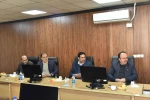 امضای تفاهم‌نامه همکاری علمی، آموزشی و پژوهشی سه جانبه دانشگاه ملی مهارت، وزارت راه و شهرسازی جمهوری اسلامی ایران و سازمان نظام مهندسی ساختمان 4