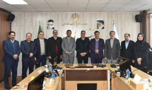 امضای تفاهم‌نامه همکاری علمی، آموزشی و پژوهشی سه جانبه دانشگاه ملی مهارت، وزارت راه و شهرسازی جمهوری اسلامی ایران و سازمان نظام مهندسی ساختمان 7